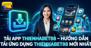 Tải App Thienhabet88 – Hướng Dẫn Tải Ứng Dụng Thienhabet88 mới nhất